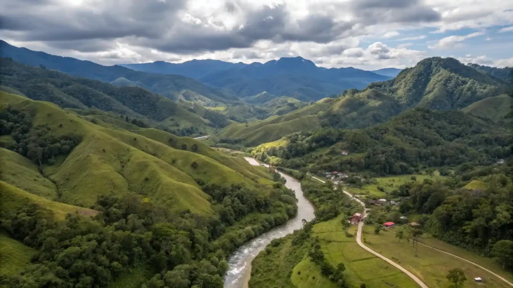 Ollon Toraja | Toraja Tourist Attractions | Indonesia Juara Trip