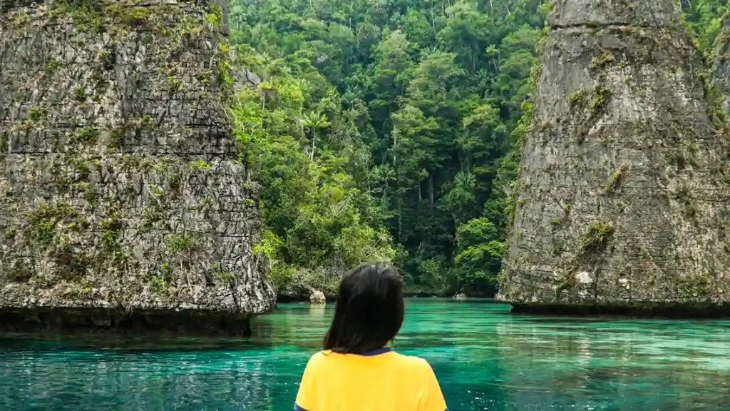 Misool Island Raja Ampat | Indonesia Juara Trip