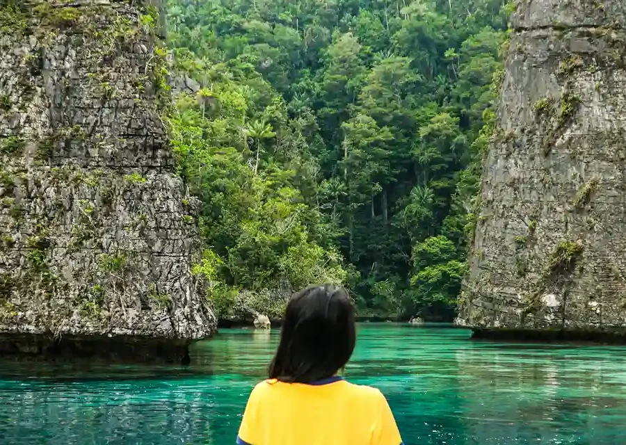 Misool Island Raja Ampat | Indonesia Juara Trip