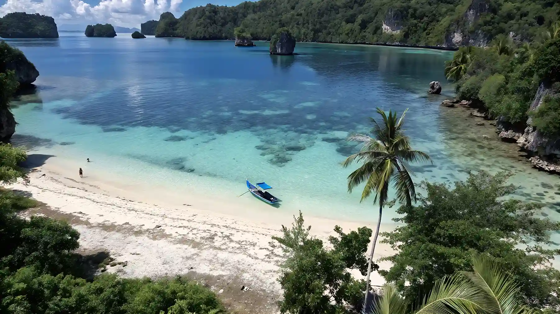 Gamfi Island