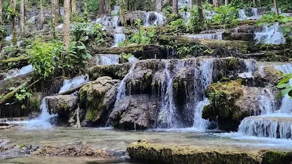 Air Terjun Mukokawa (Source: Google Maps Didit Pamungkas)