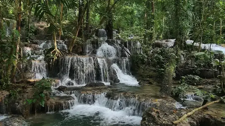 Air Terjun Mukokawa (Source: Google Maps | Willy Photograph)