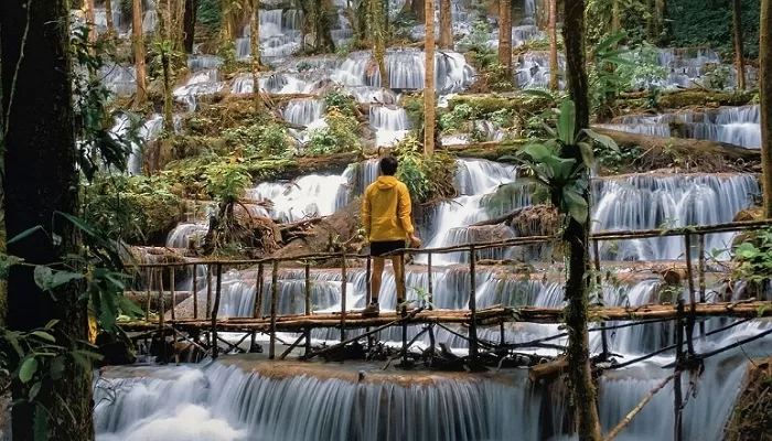 Air Terjun Mukokawa (Source: Instagram @kulturdomestik)