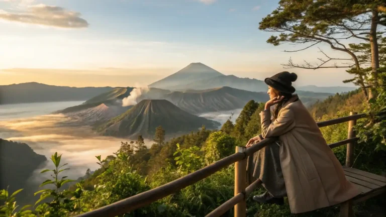 How to Get to Bromo from Jakarta: Find Out Here!