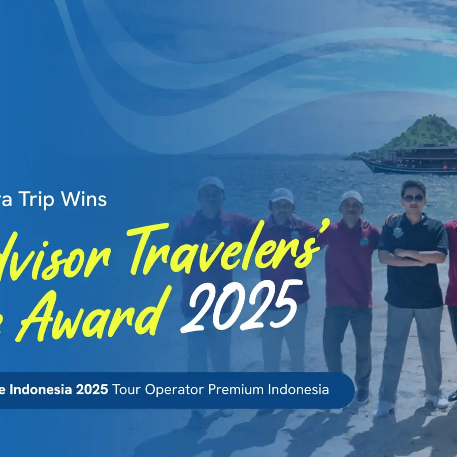 Featured Image - IndonesiaJuara Wins Tripadvisor Travelers' Choice Award 2025