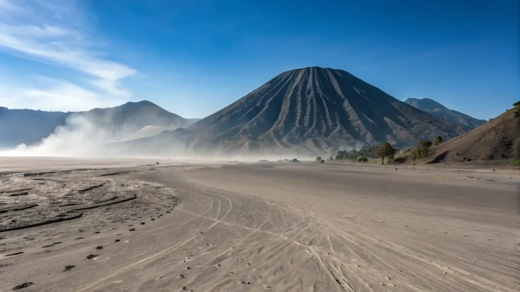 Whispering Sands Bromo | IndonesiaJuara Trip