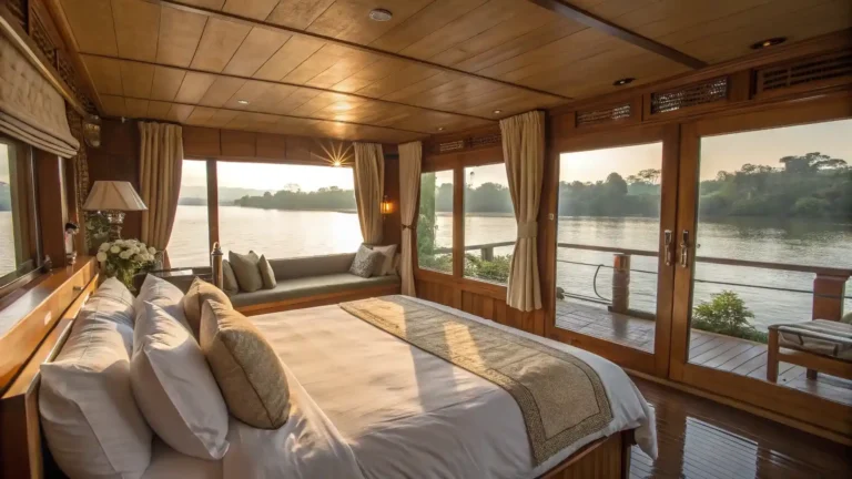 Staycation in Labuan Bajo: A Fun Way to Holiday in Exclusive Hotels & Luxury Phinisi Boats