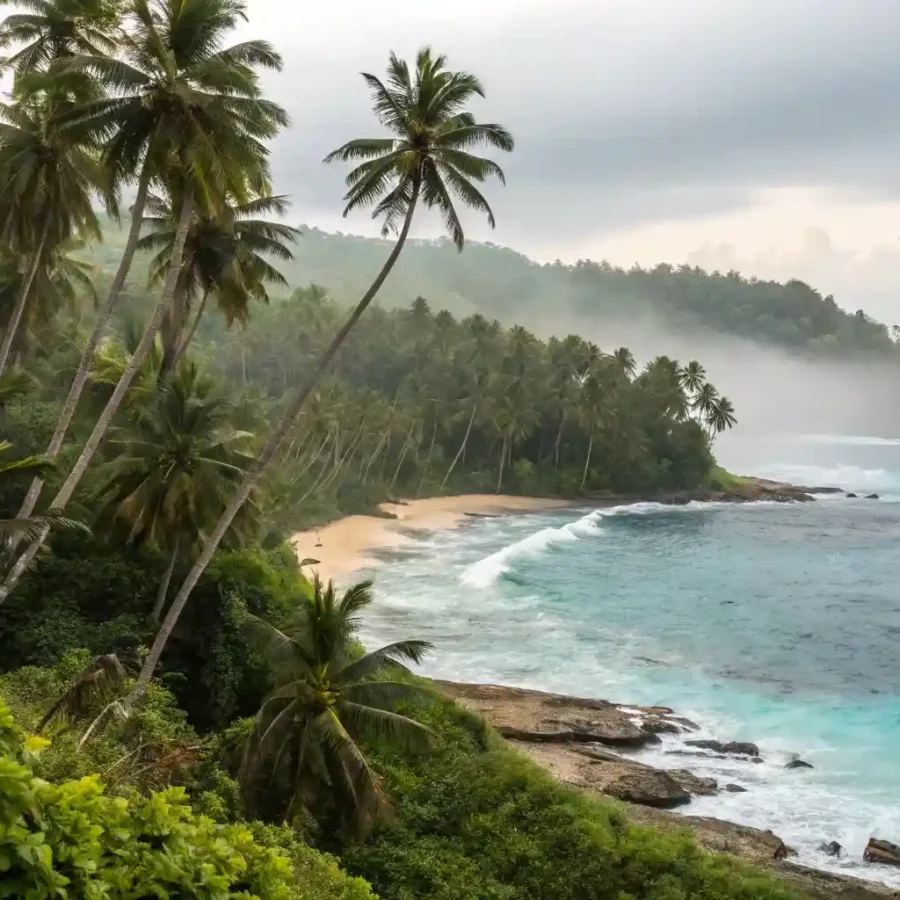 Mentawai Island | IndonesiaJuara Trip