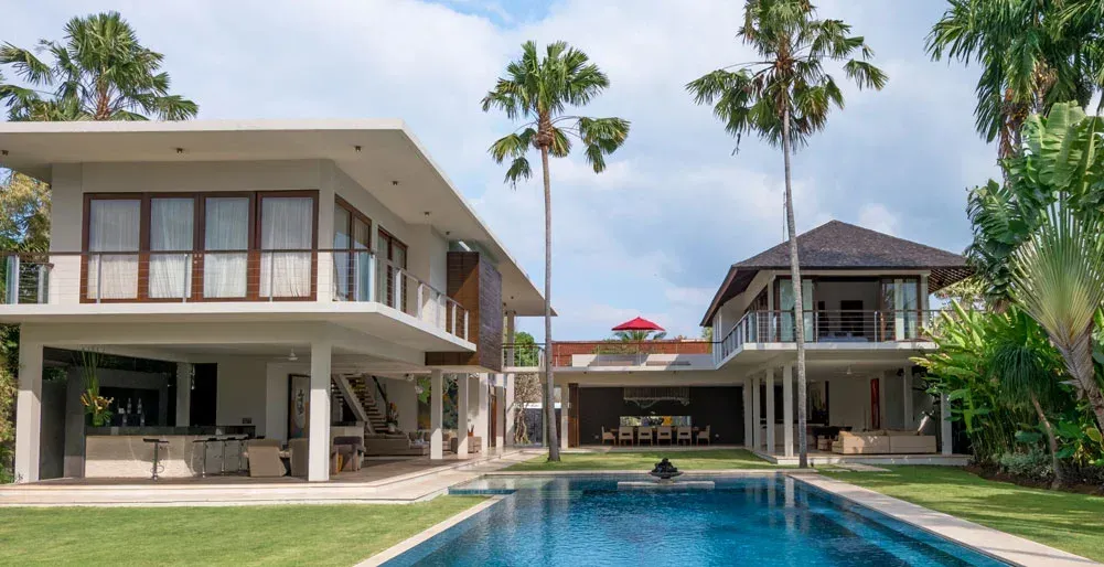 Villa Kalyani | Luxury Villa | Bali Premium Villa