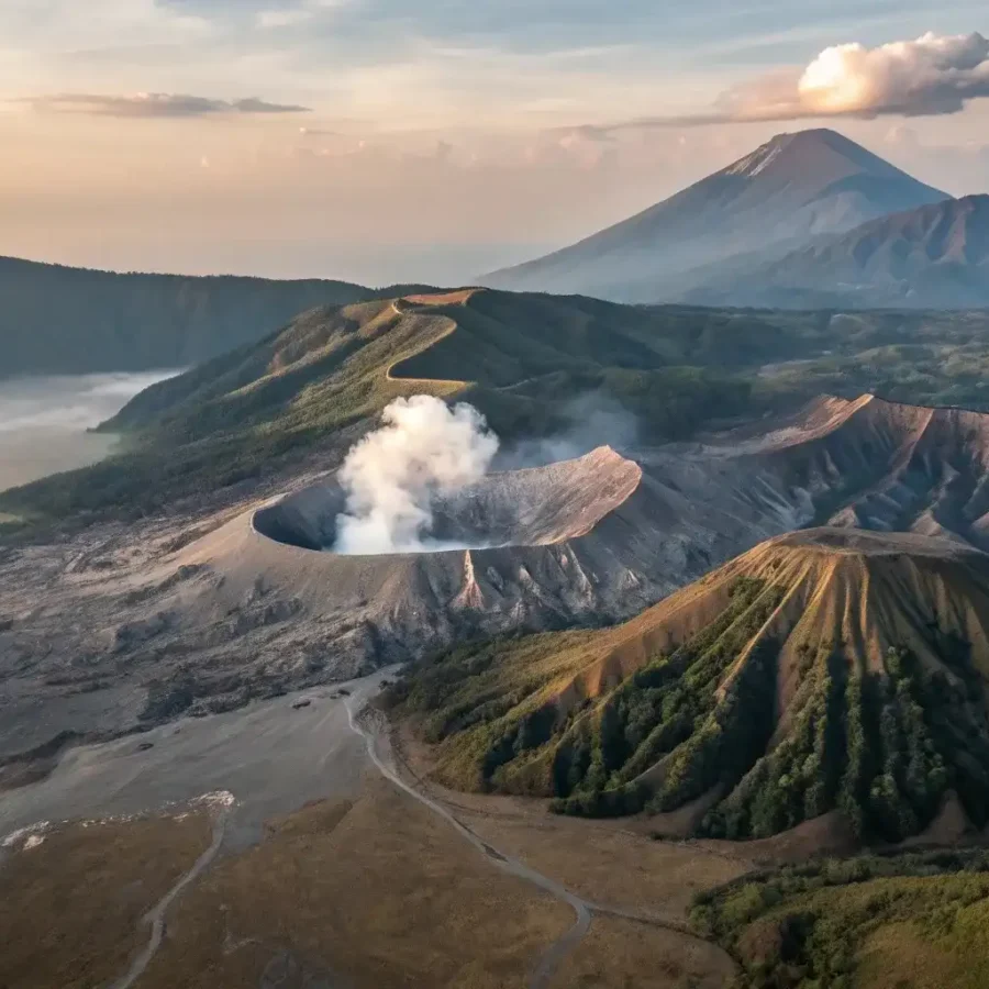 Bromo Tour | IndonesiaJuara Trip