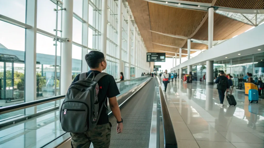 Bali Fast Track Immigration | IndonesiaJuara Trip x Bali Premium Trip
