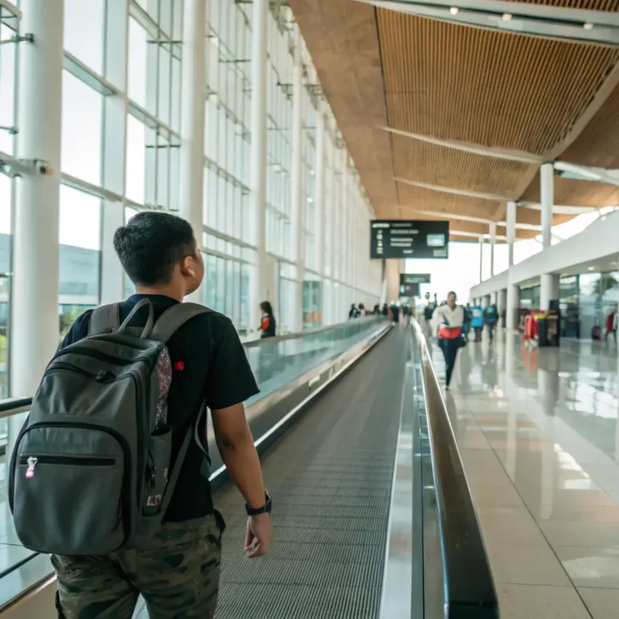 Bali Fast Track Immigration | IndonesiaJuara Trip x Bali Premium Trip