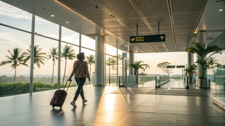 Why Bali Fast Track Immigration is Essential for Luxury Travelers