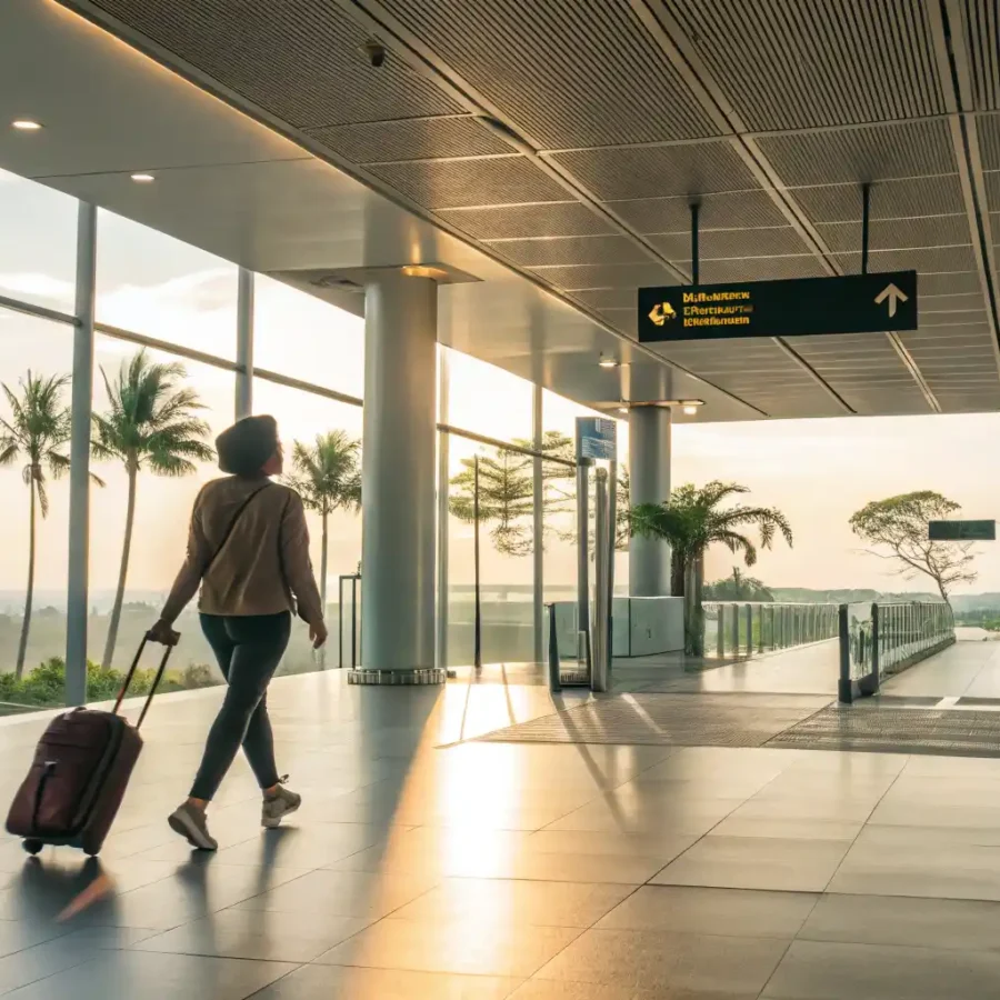 Bali Fast Track Immigration | VIP Airport Services | IndonesiaJuara Trip x Bali Premium Trip