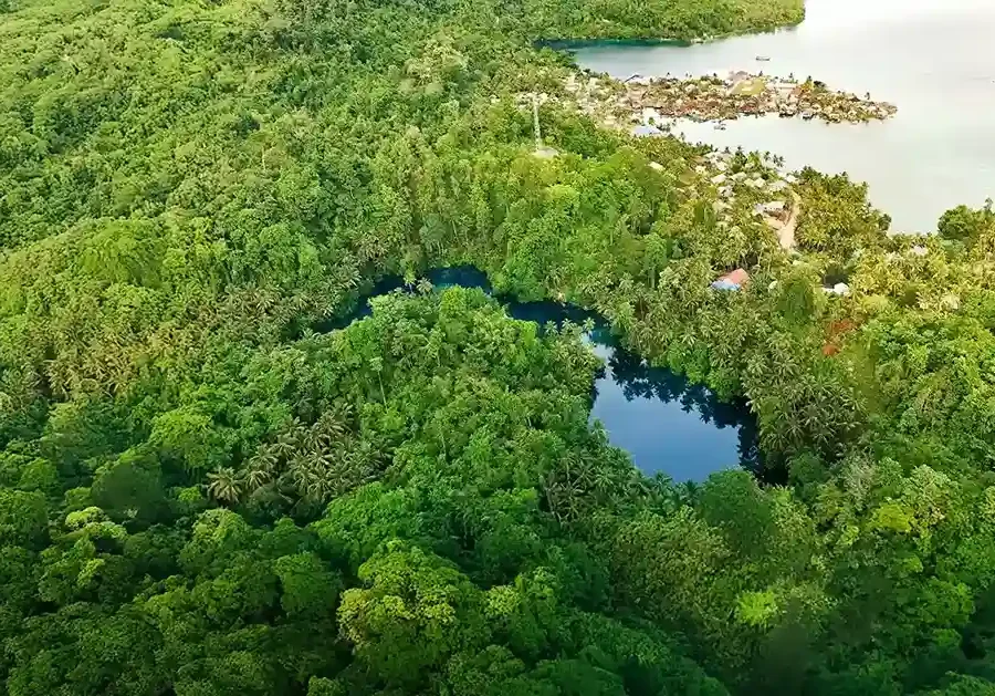 Tourist Village in Luwuk Banggai | Luwuk Banggai Tour | IndonesiaJuara Trip