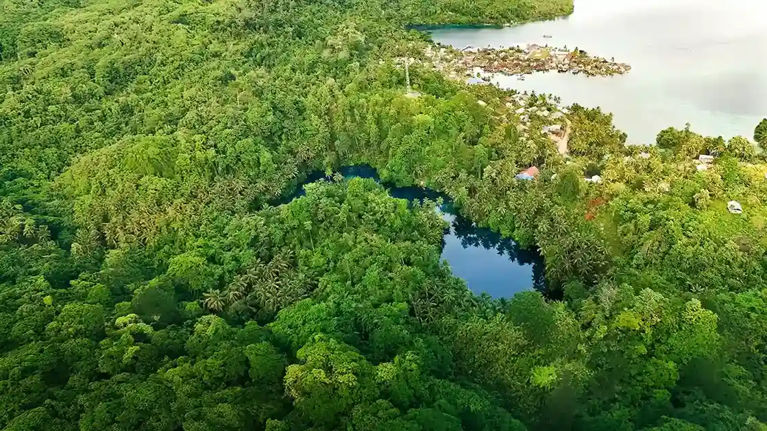 Tourist Village in Luwuk Banggai | Luwuk Banggai Tour | IndonesiaJuara Trip