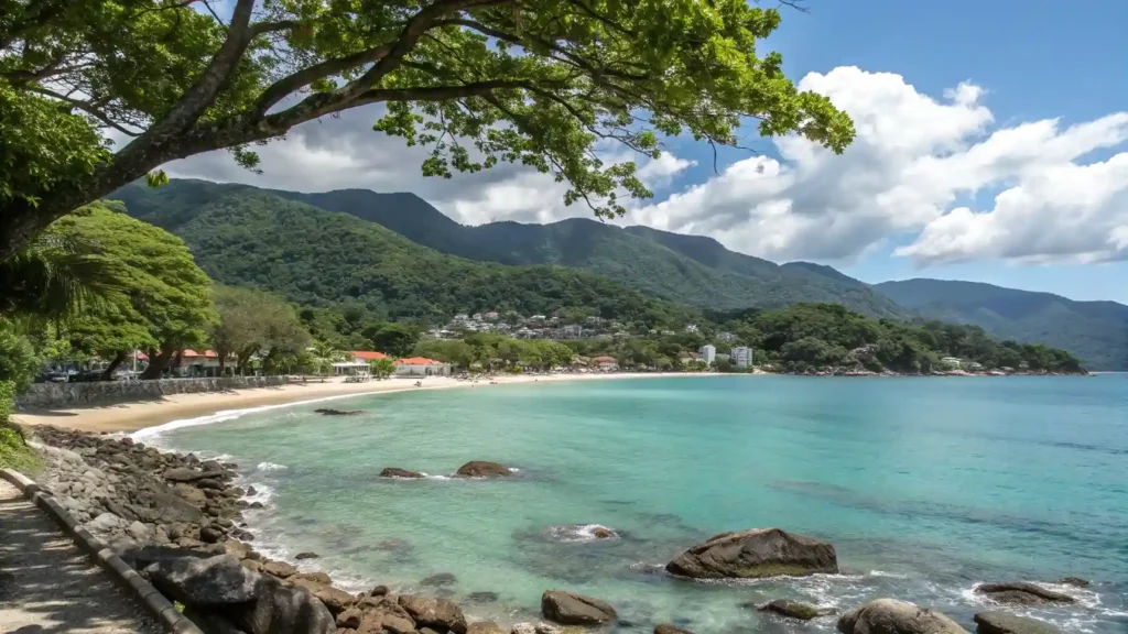 Kilo Lima Beach Luwuk Banggai | Luwuk Banggai Tour | IndonesiaJuara Trip