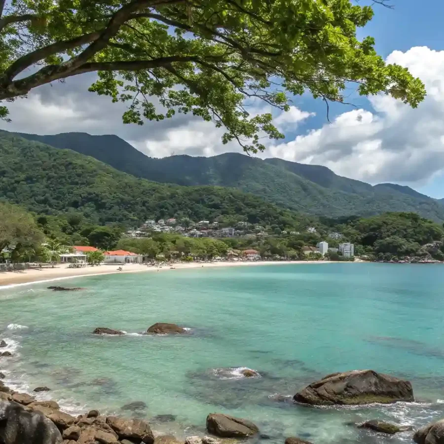 Kilo Lima Beach Luwuk Banggai | Luwuk Banggai Tour | IndonesiaJuara Trip