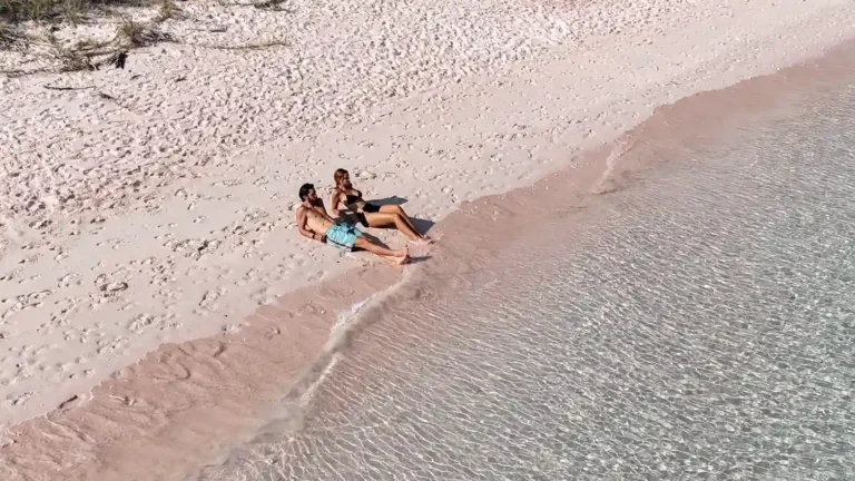 Best Time to Visit Pink Beach in Labuan Bajo: Find Out Everything Here!