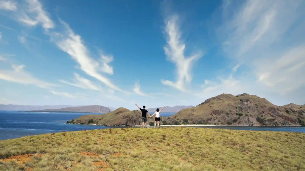 Sebayur Island | Labuan Bajo Tour | IndonesiaJuara Trip