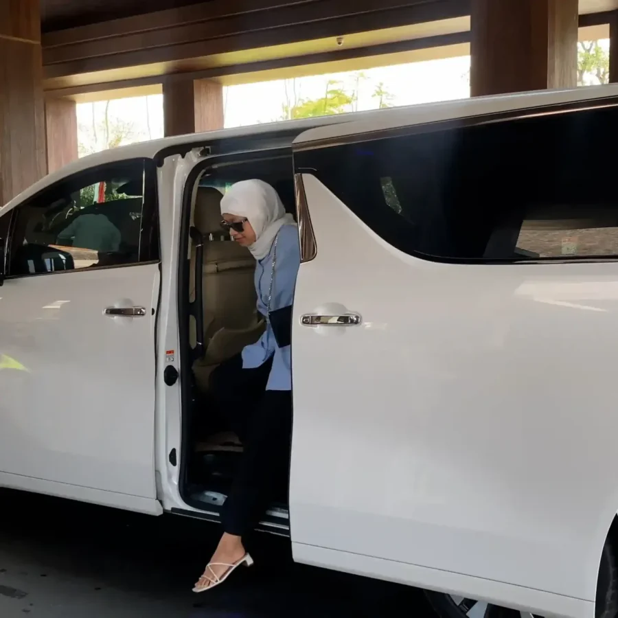 VIP Airport Transfer Bali | Transfer to hotel | IndonesiaJuara Trip x Bali Premium Trip