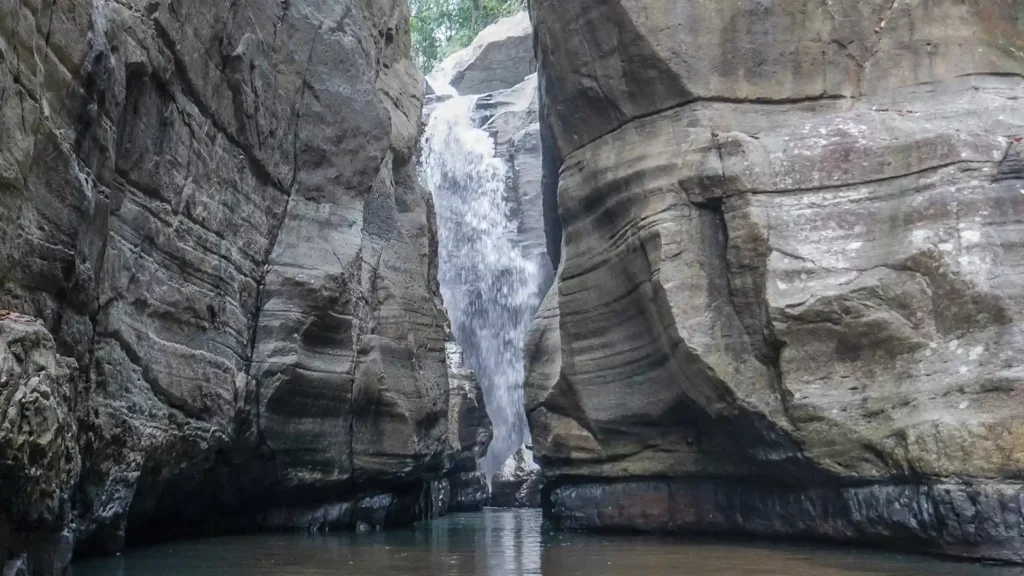Cunca Wulang Waterfall | Waterfalls in Indonesia | IndonesiaJuara Trip