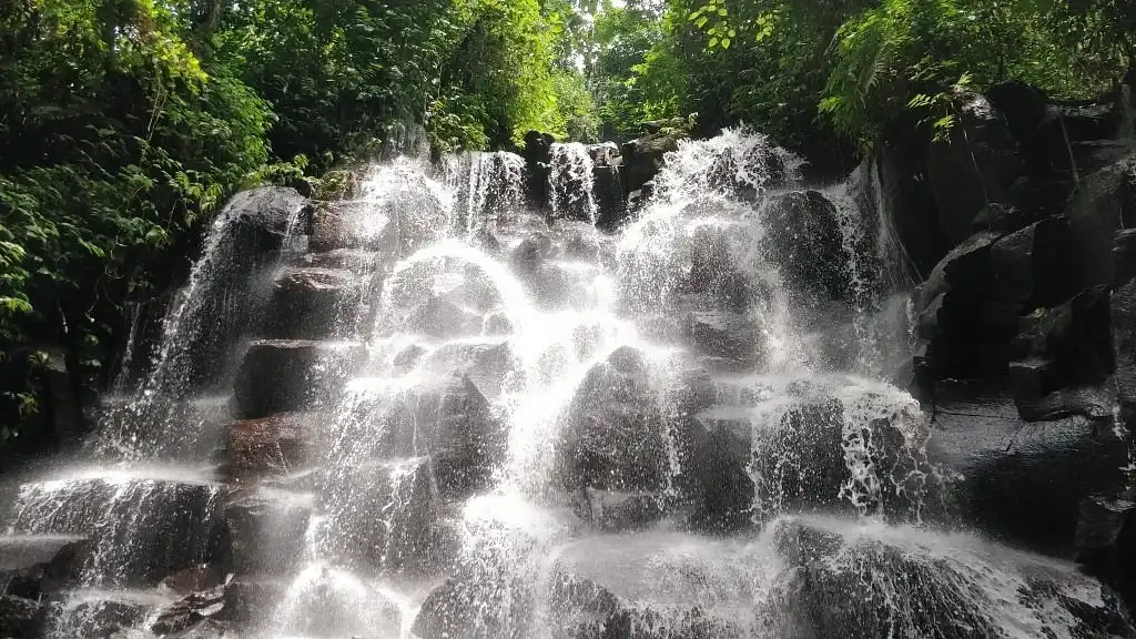 Kanto Lampo Waterfall (Source: tripadvisor | Nick K)