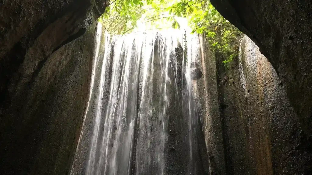 Tukad Cepung Waterfall (Source: tripadvisor | Denise G)