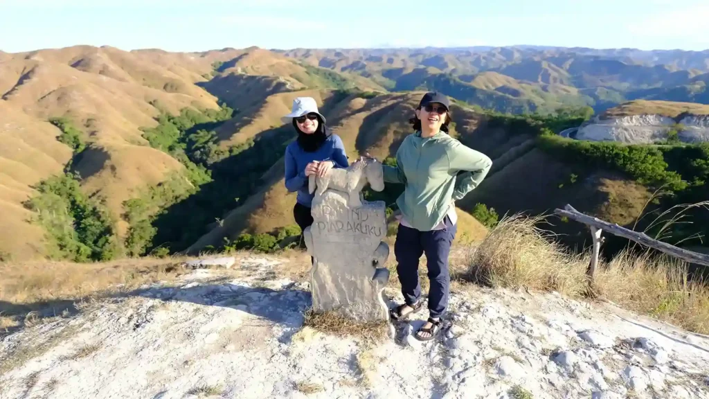 Piarakuku Hills Sumba | Sumba Island Tour | IndonesiaJuara Trip