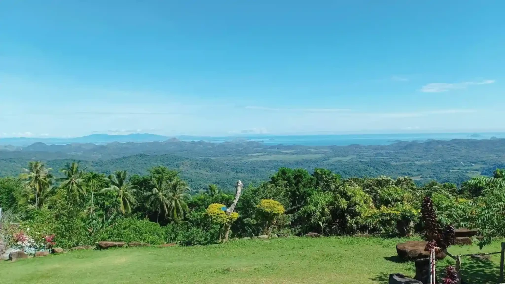 The beauty of Melo Village Labuan Bajo (Source: Google Maps | Yody Solo)