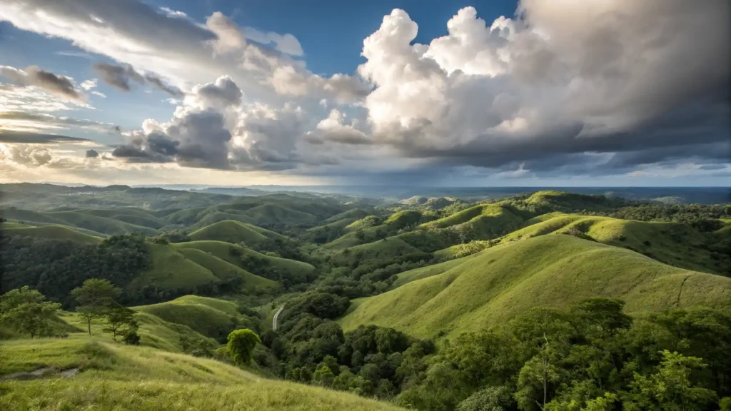 Piarakuku Hills Sumba | Sumba Island Tour | IndonesiaJuara Trip