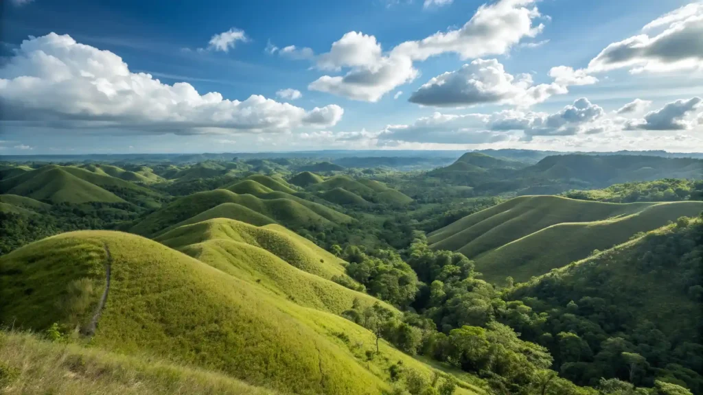 Piarakuku Hills Sumba | Sumba Island Tour | IndonesiaJuara Trip