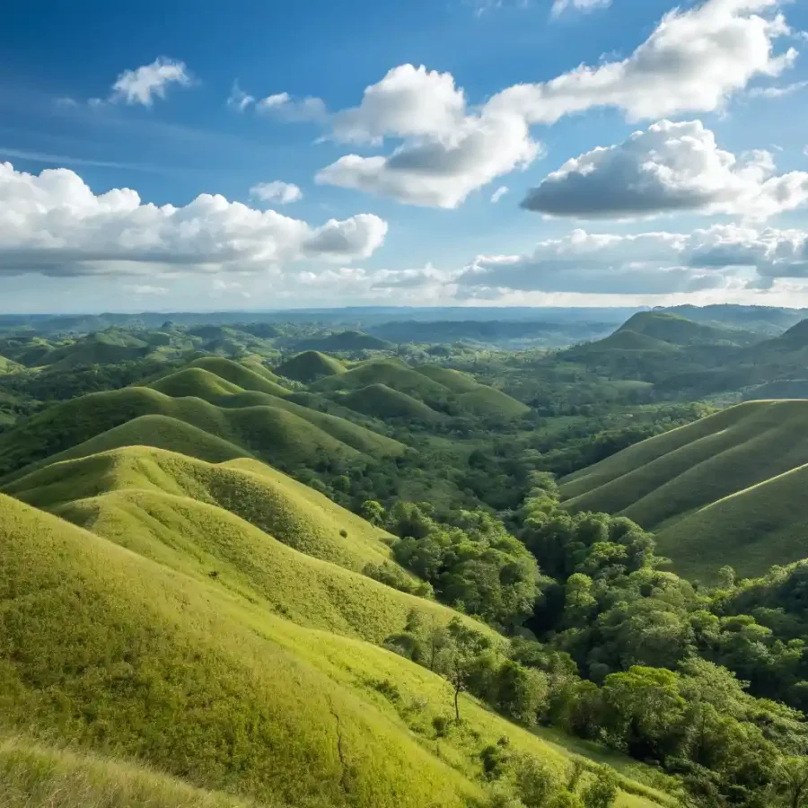 Piarakuku Hills Sumba | Sumba Island Tour | IndonesiaJuara Trip