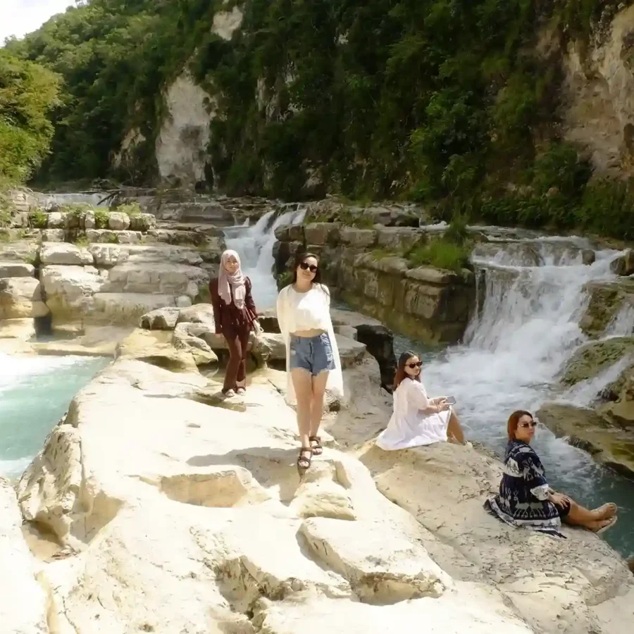 4 Days 3 Nights Itinerary in Sumba | Sumba Tour | IndonesiaJuara Trip