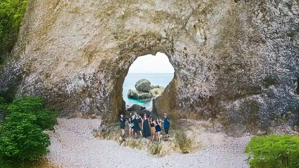 Batu Gundul Luwuk Banggai | Luwuk Banggai Tour | IndonesiaJuara Trip