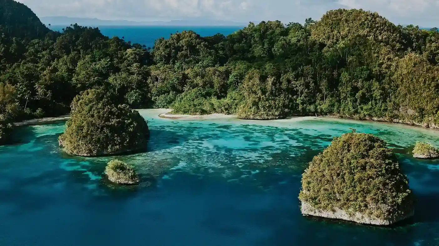 Raja Ampat | Raja Ampat Tour | IndonesiaJuara Trip