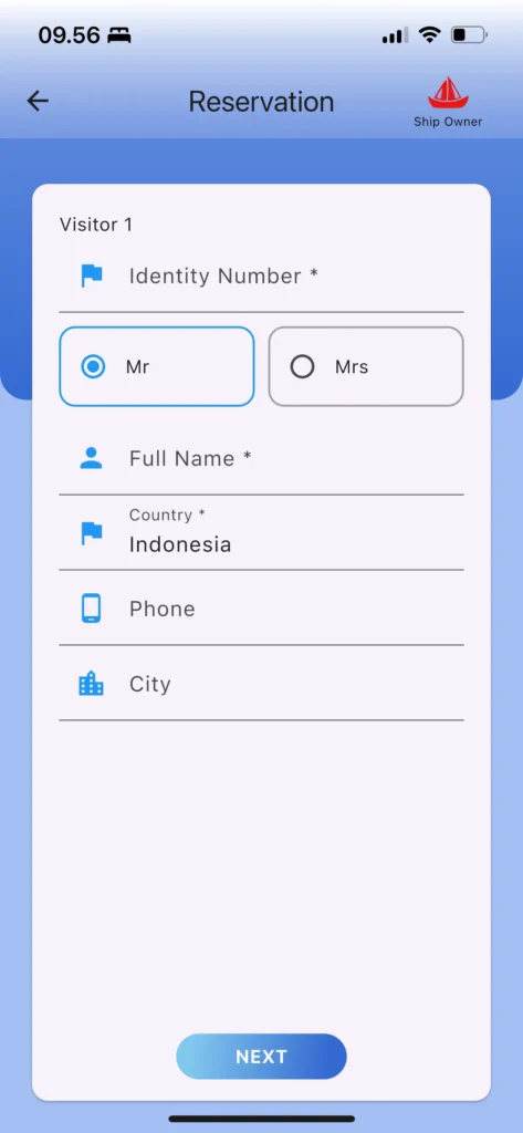SIORA Komodo Entry Permit | IndonesiaJuara Trip