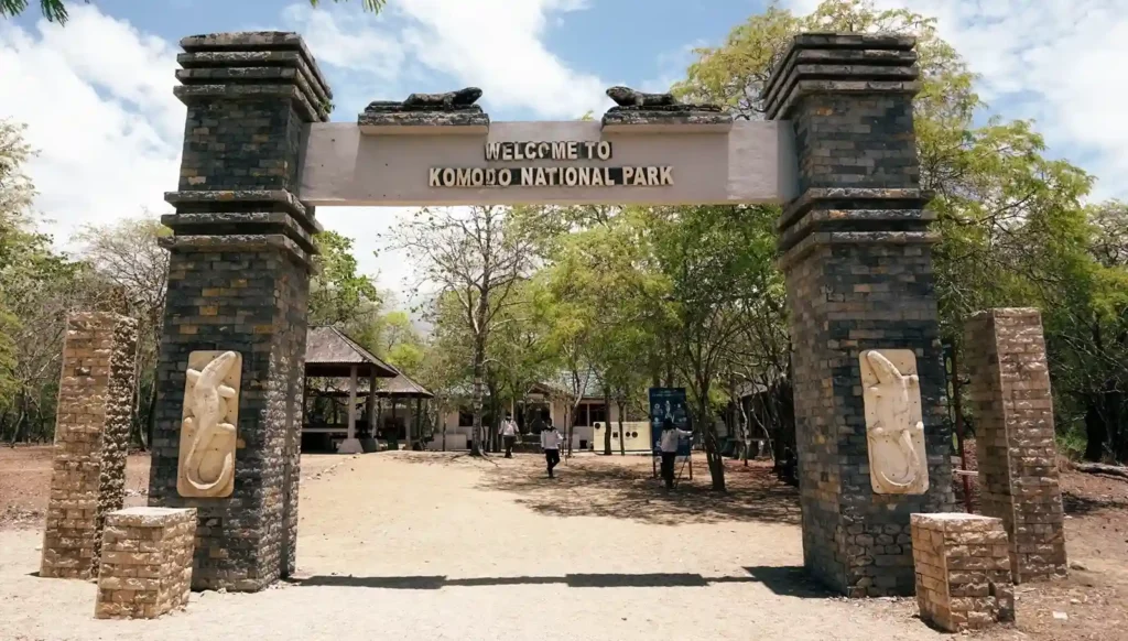 Komodo National Park | Labuan Bajo Tour | IndonesiaJuara Trip