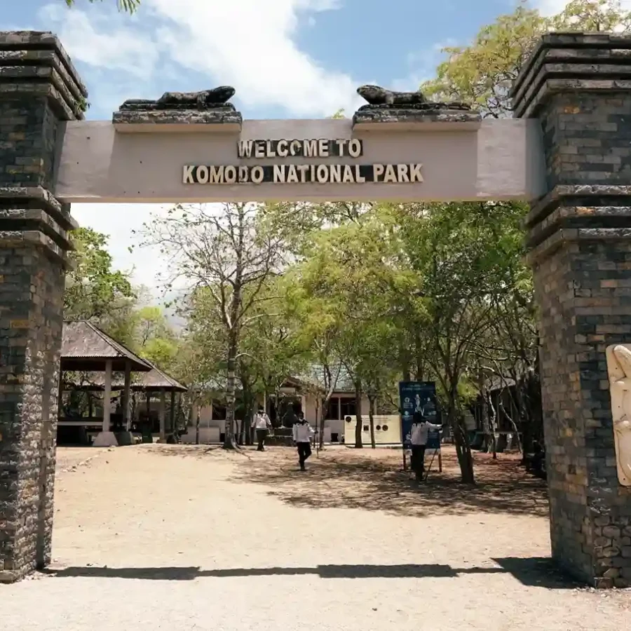 Komodo National Park | Labuan Bajo Tour | IndonesiaJuara Trip