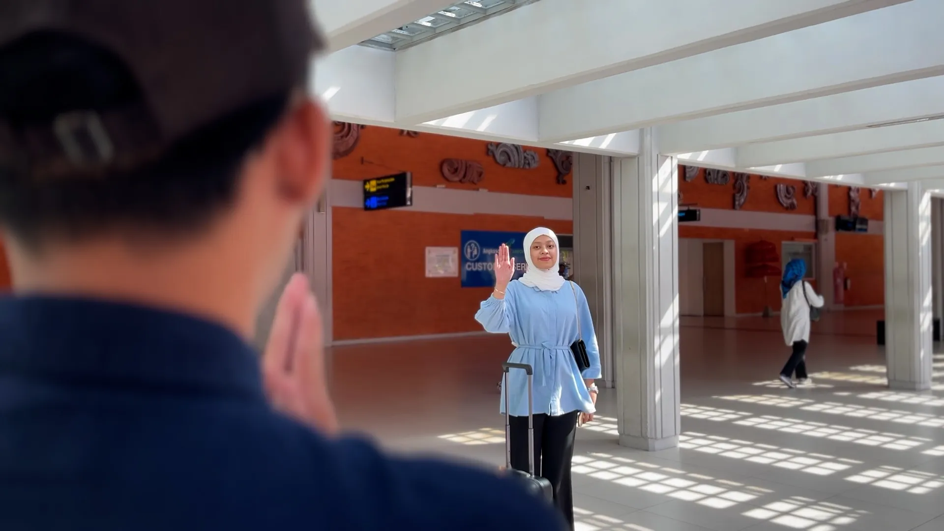 Komodo + VIP Transfer Bundle