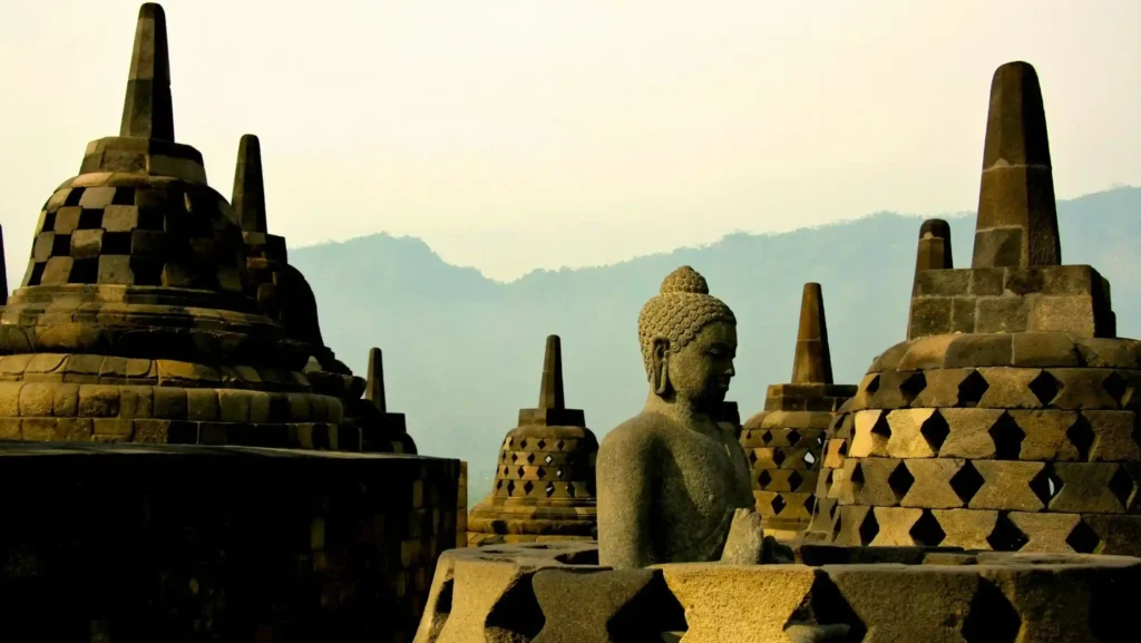 Borobudur Temple | Super Priority Destination in Indonesia | (Source: Unsplash | Mario La Pergola)