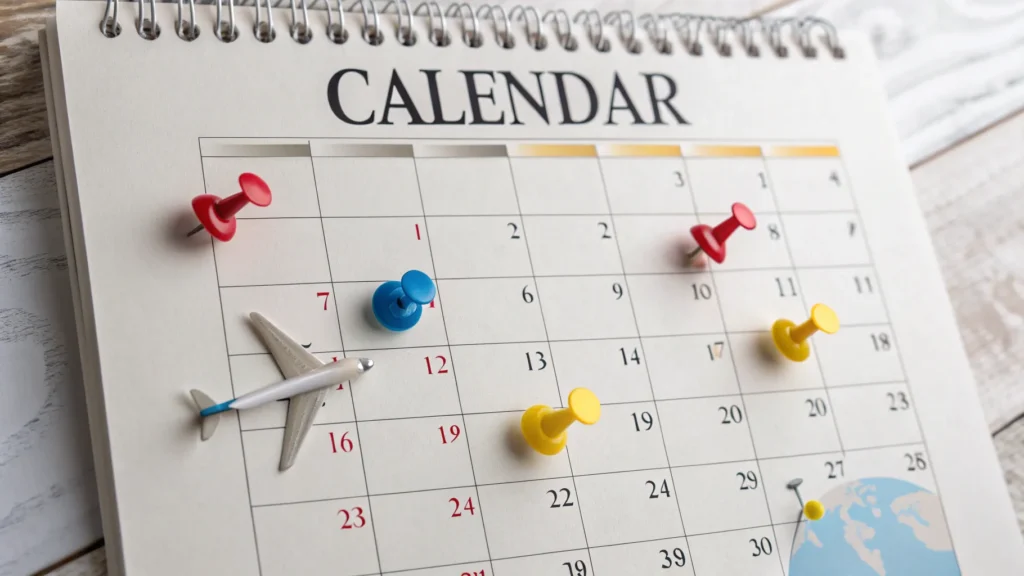 National Holidays and Joint Leave 2026 | IndonesiaJuara Trip