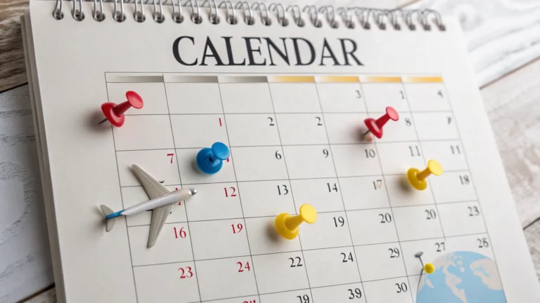 List of National Holidays and Joint Leave 2026: Check the Complete Info Here!