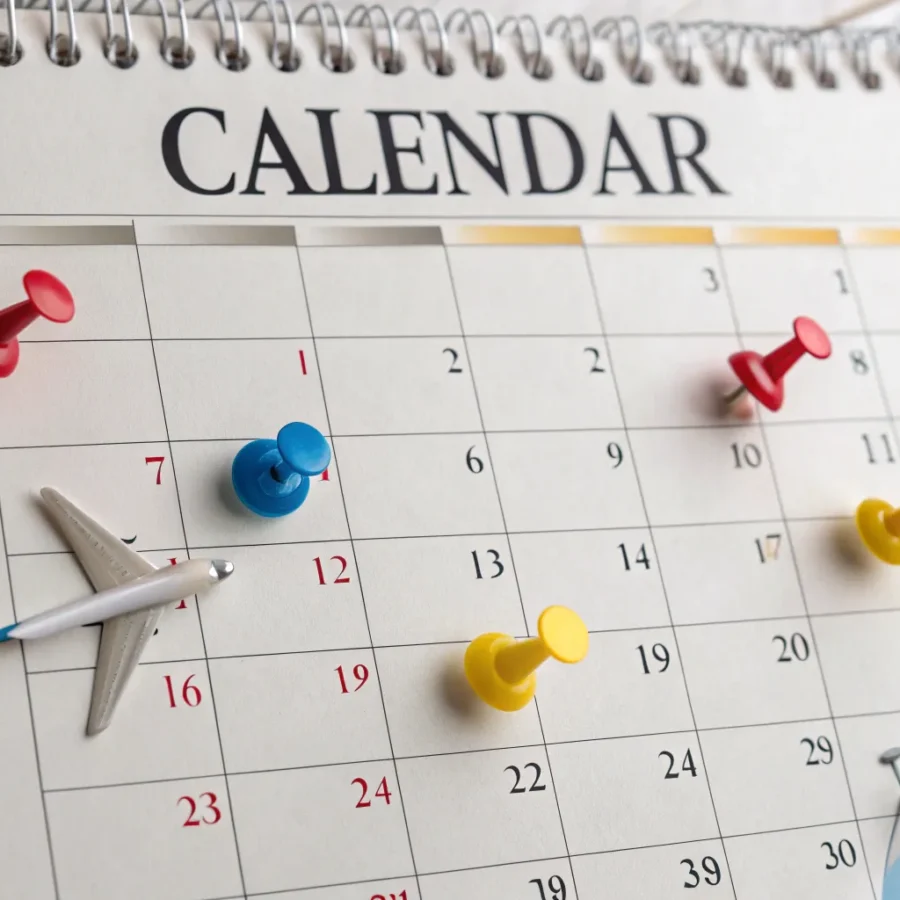 National Holidays and Joint Leave 2026 | IndonesiaJuara Trip