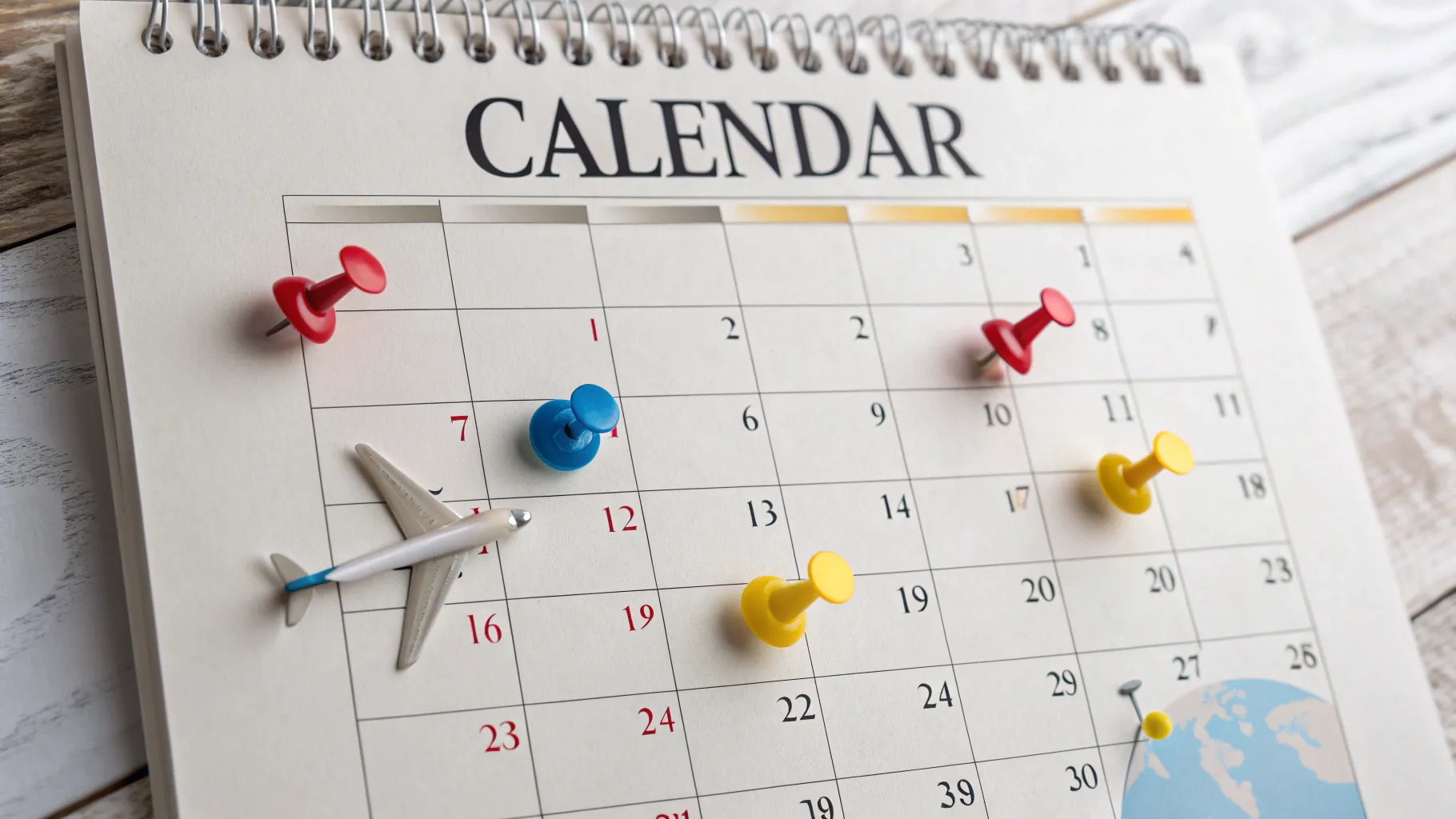 National Holidays and Joint Leave 2026 | IndonesiaJuara Trip