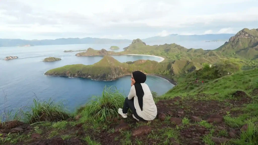 Padar Island Labuan Bajo | Labuan Bajo Tour | IndonesiaJuara Trip