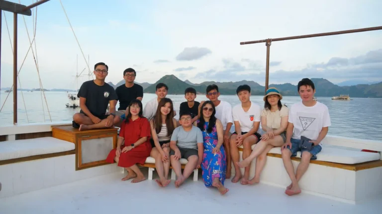 Why Is The Open Trip Labuan Bajo Held Every Weekend? Check Out the Reasons Here!