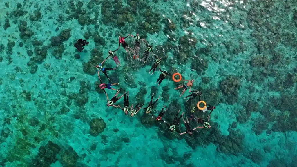 Snorkeling Labuan Bajo | Labuan Bajo Tour | IndonesiaJuara Trip