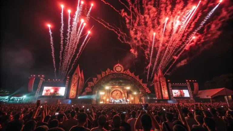 DWP Bali 2025: Schedule, Lineup, Tickets, and Tips for an Unforgettable Festival!
