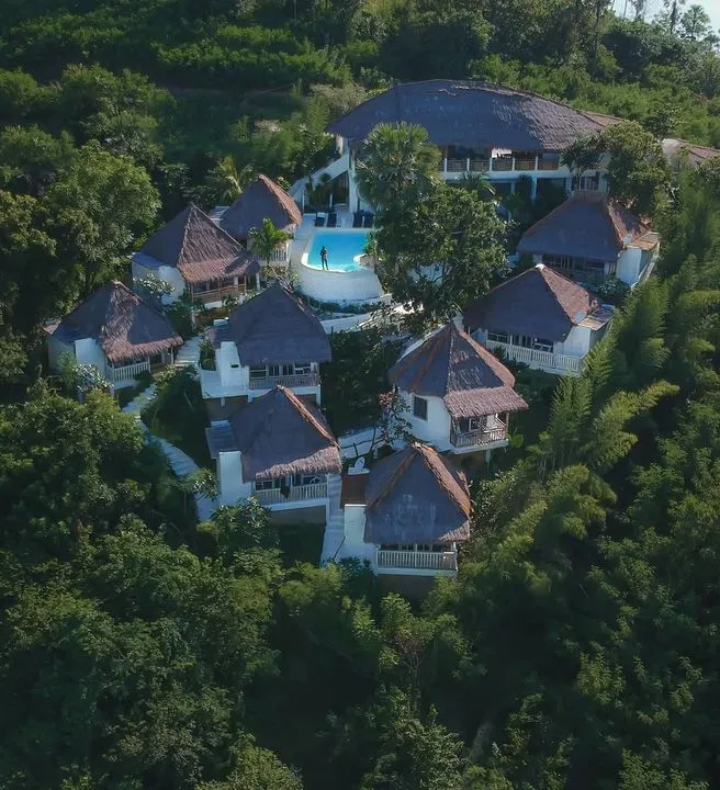 Mohini Resort Labuan Bajo